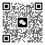 微信二维码：扫码添加课程顾问