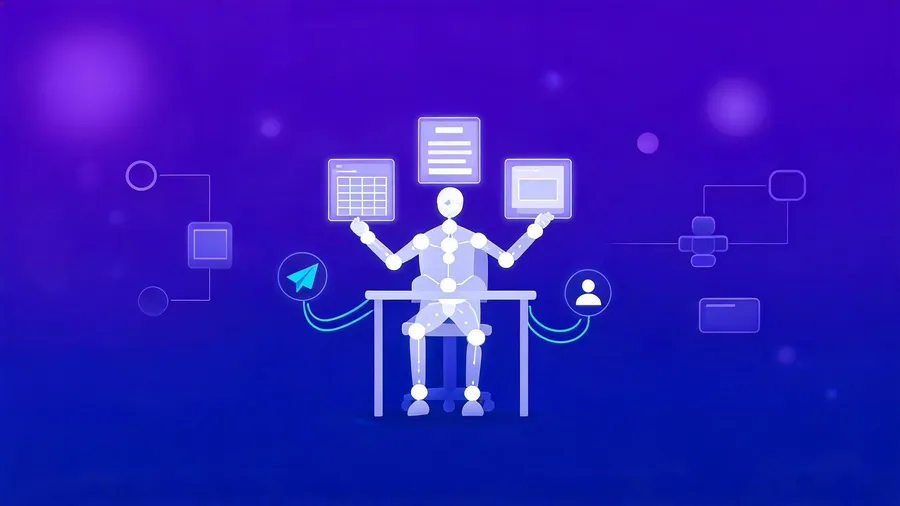 WorkBuddy 实战课:从零打造 AI 数字员工与自动化工作流